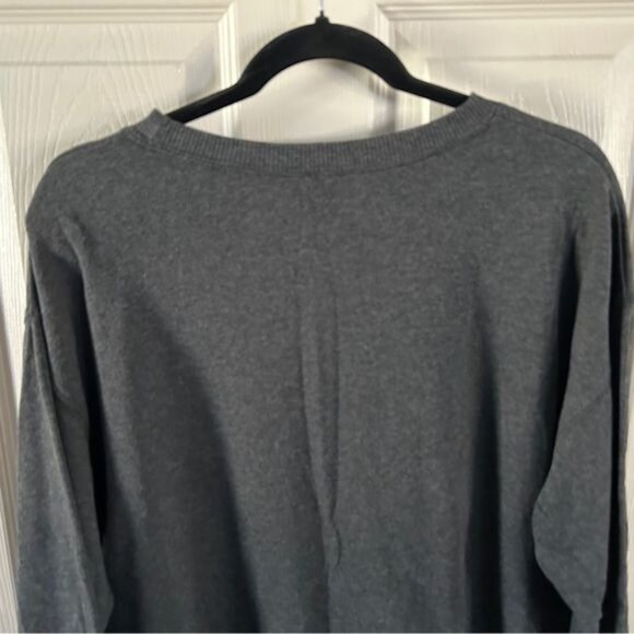 Disney Halloween Mickey & Minnie Mouse Sweater, Sz Large - Picture 12 of 15